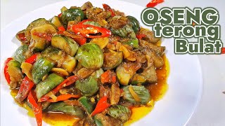 Download Lagu CUMAN TERONG AJA TAPI MANTAAP BANGET  ---  RESEP OSENG TERONG BULAT MP3 Download Lagu CUMAN TERONG AJA TAPI MANTAAP BANGET  ---  RESEP OSENG TERONG BULAT MP3