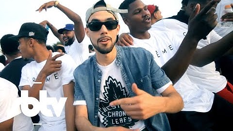 Eli | You Can Go [Music Video]: SBTV
