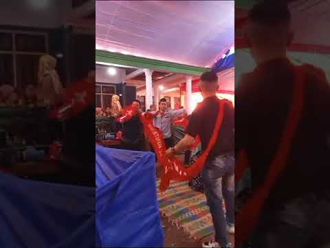 Suparti,Gambyong dirumah Pak waimin,,jozzzz @Mugirahayu@Tayub2023