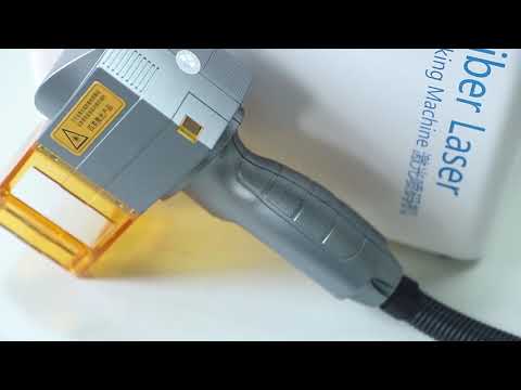 Sunine Portable Handheld Laser LD20i Printer