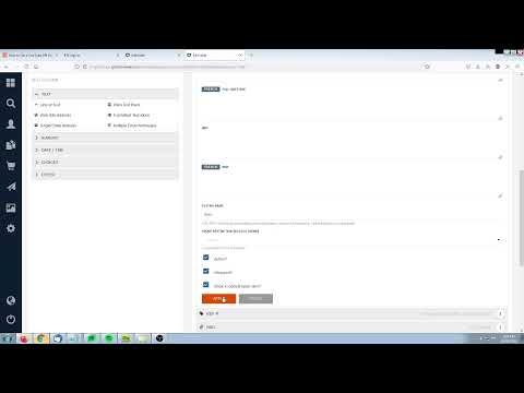 MembersVillage DYI - Configure Your Database View Easily - 3 minutes