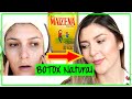 Mascarilla de MAIZENA EFECTO BOTOX 😱🔔