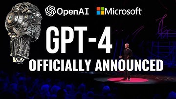 OpenAI announces ChatGPT successor GPT-4 with new AI Tools and generative AI || AI News