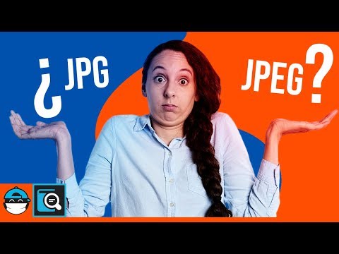 Video: ¿Los jpeg son con pérdida o sin pérdida?