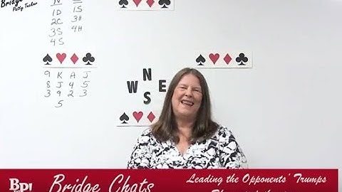 Leading the Opponent