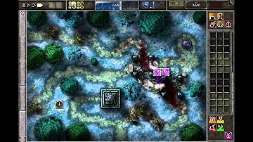 GemCraft Chasing Shadows - O3 WIN