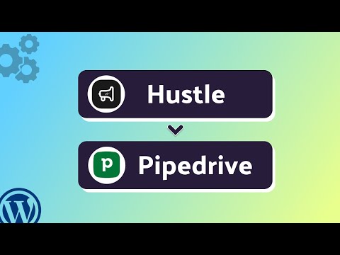 Integrating Hustle with Pipedrive | Step-by-Step Tutorial | Bit Integrations