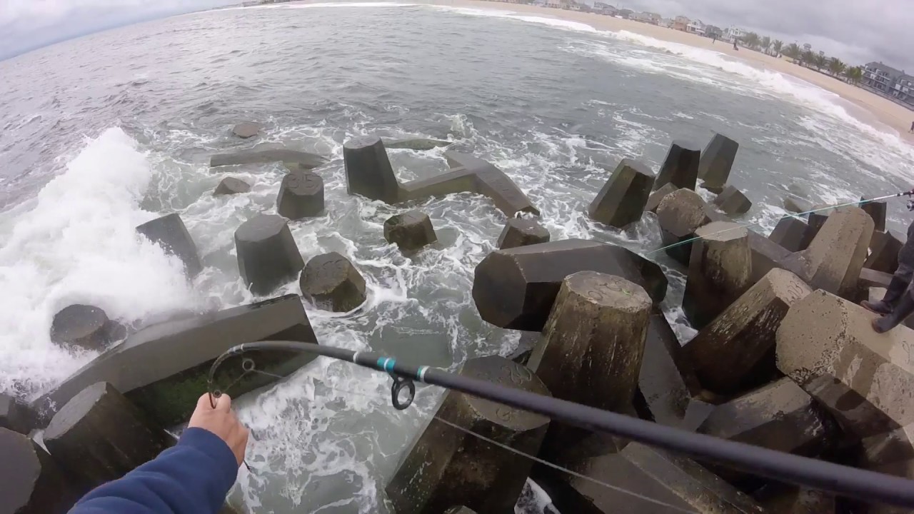 Tide Chart Manasquan Inlet Nj