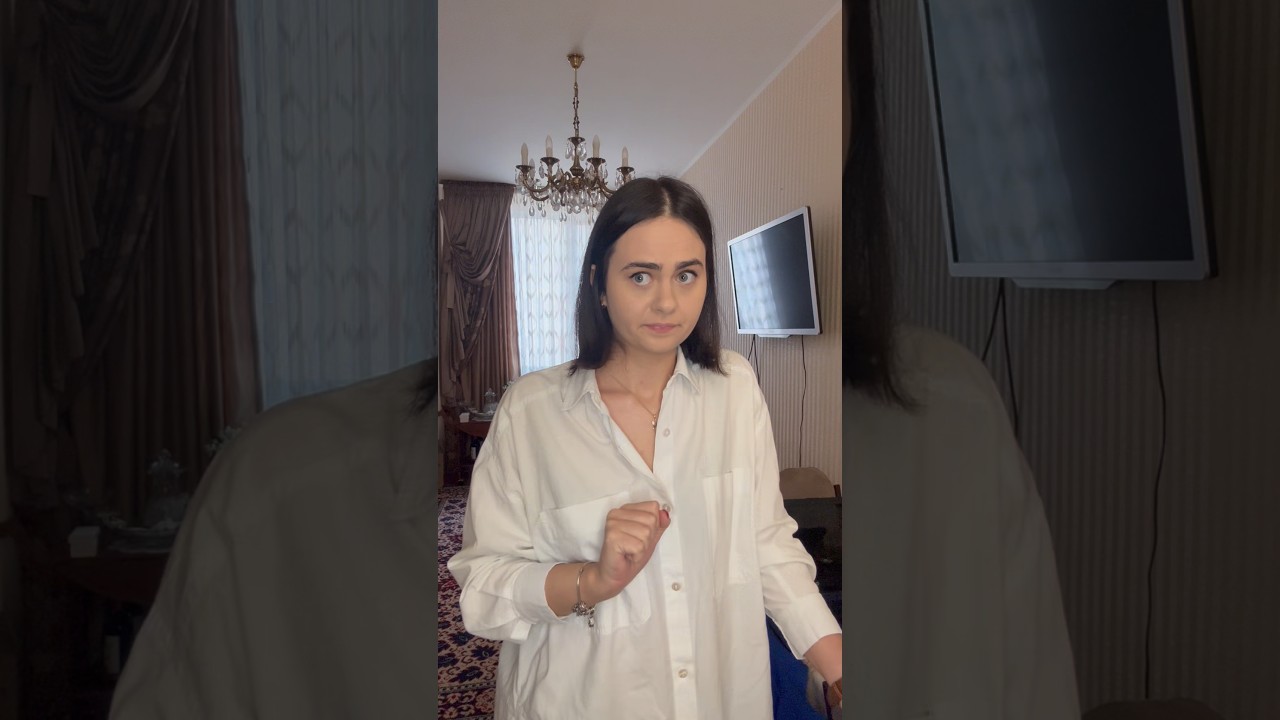 “Mom I need to tell you something” 👀 #easterneurope