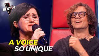 Sigrid Brennhaug - Gravity (Sara Bareilles) | The Voice Norway Guide