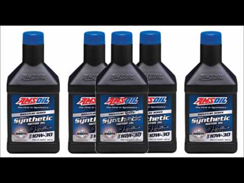 Change Your Own Oil - Save Hundreds!