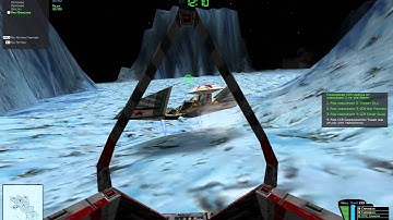 Battle Zone 1.5 E6P2 (Pro Spy)