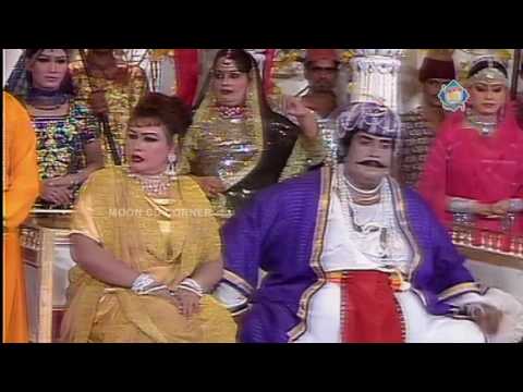 mughal-e-azam-new-pakistani-stage-drama-full-comedy-funny-show