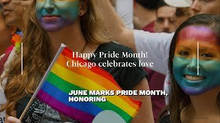 Pride Month reminds us why inclusive communities matter.  From Stonewall’s spark to North Halsted’s