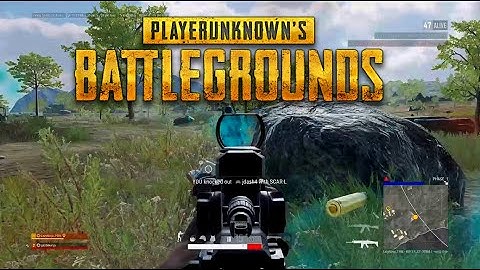 PUBG New Update 9.1 PS4/Xbox Highlights