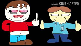 Ytp Tennis - Pencilmates Aygomedia