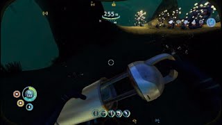 ALL THE TIME CAPSULES I’VE FOUND IN MY PLAYTHROUGH (SUBNAUTICA)