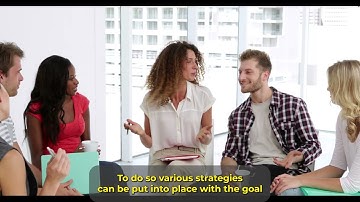 Conflict and Crisis Management Introduction Video