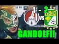 ✅ TRIUNFO de GANDOLFI ! Atlético san luis 1 2 LEÓN ⚽Victoria de la FIERA ✅ GOLES Y RESUMEN