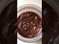 #DIYToothpaste Cacao Mint flavor 🦷