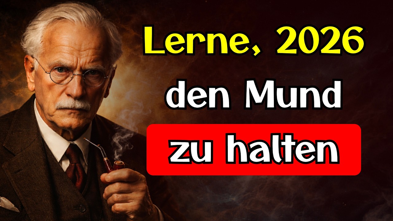Hör auf, den Leuten dein Leben zu erzählen – 10 Lektionen, die 2026 alles verändern