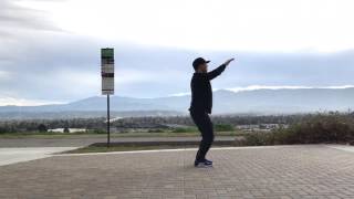 Burpee with Vertical Jump