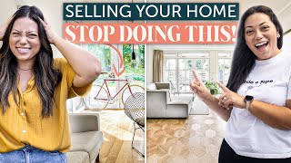 Unveiling The Home Selling Game Changer You Never Knew Existed