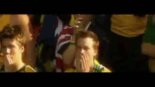 Download lagu World Cup 2010 Promo