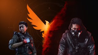 The Division 2, Seguindo às pistas do Keener.