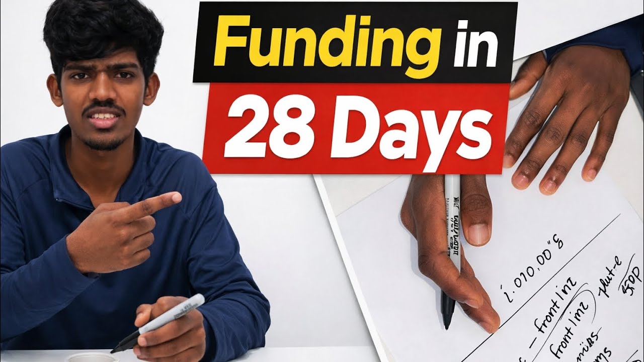 How to do Funding? Fixed deposit for young professional schemevisa..