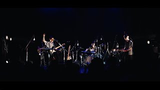 APOGEE 『Coral (LIVE @ Shibuya WWW X 2022/05/22)』