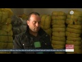 المغاربي | الملابس المستعملة في تونس: تجارة رائجة تعيش فوضى تنظيمية