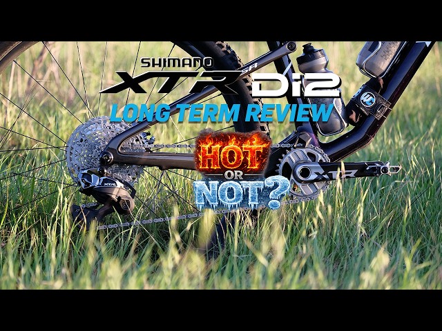Shimano's NEW TIAGRA Isn't What It Could Have Been - YouTube
