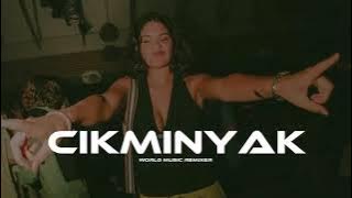 LAGU JGT REMIX KEYBOARD CIKMINYAK 2025