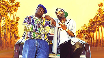 50 Cent, 2Pac, Notorious B.I.G - Taste (Remix) ft. Eazy E, Snoop Dogg, Tyga