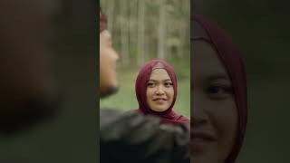 Hafiza & Sultan Prewedding Clip
