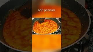 jaggery peanuts Chikki recipe. ????viral recipe  chikki cooking viral food cookingrecipes