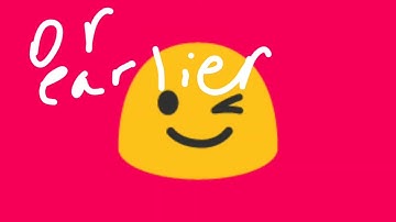 Blob emoji adventures - Get Ready For Part 2!