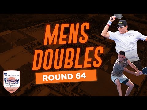 Hovenier/Joseph v Hargreaves/Evans