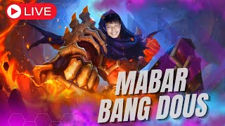 YIN BUFF OPEN BYONE
