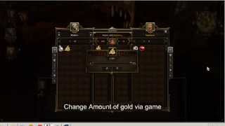 Divinity Original Sin - Easy Gold