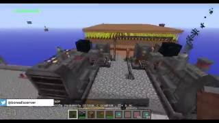 Новый майнкрафт сервер! TechnoSKy SkyTech Sky Block 1.7.10 ! Borealis Новый майнкрафт сервер! TechnoSKy SkyTech Sky Block 1.7.10 ! Borealis