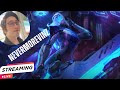 🔴 Live Now: Irelia Top Main សម្រាប់ឡើង Rank 💥 | LoL Cambodia 🇰🇭🇰🇷
