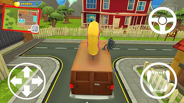 Dark Riddle Spy Games Update 18.0.2 | UPDATED MORE NEW SKINKS. NEW STORY | NEW HOUSE | Part 149