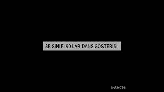 23 nisan 90lar