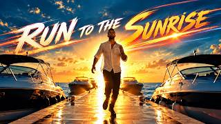 Run To The Sunrise - Nile Pulse (Official Music Video)