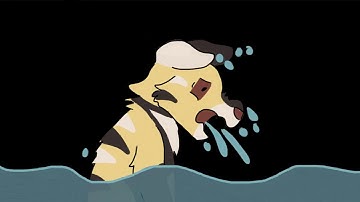 Running With The Wolves Oc Map Part 2 Complete