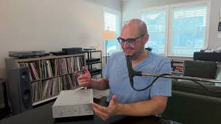 Joey's HiFi Shop - Rega DAC Original