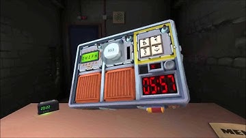 Keep Talking and No Body Explodes With Ivana Part 4