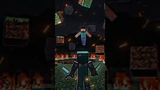 Herobrine Edit (images found from Google)